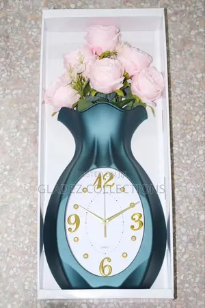 Decorative Wall Clock