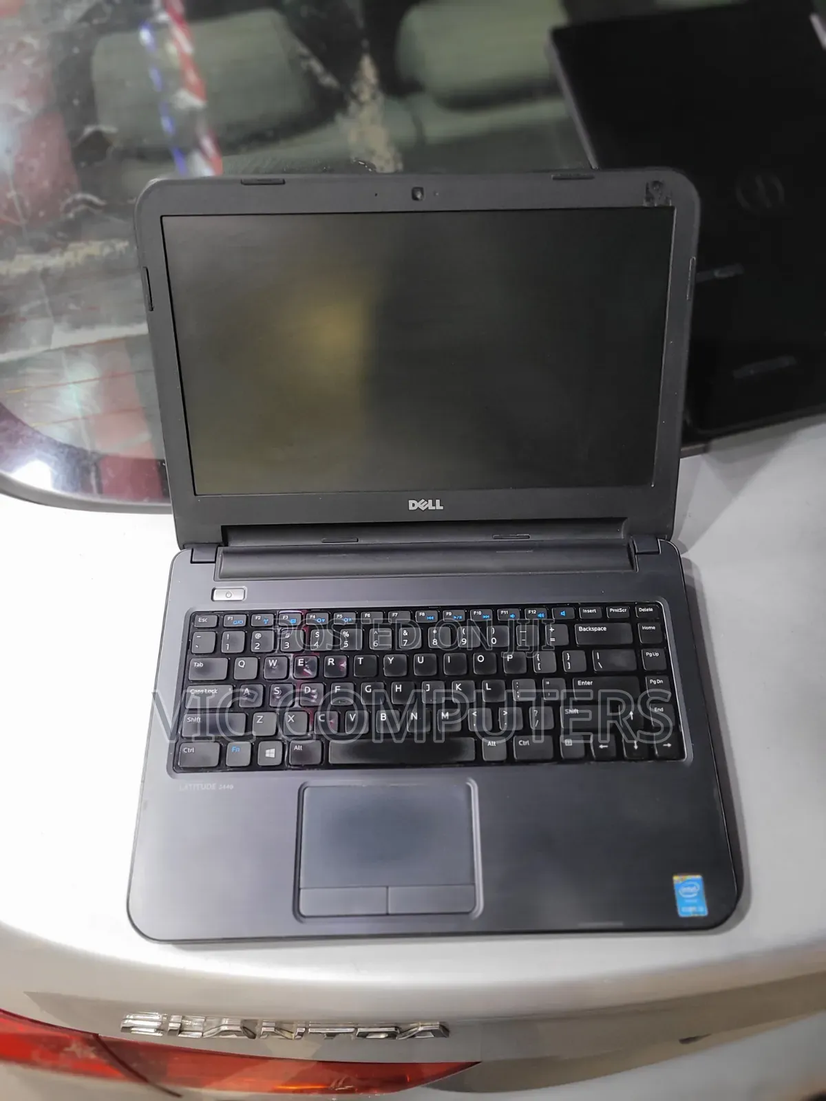 Laptop Dell Latitude 3440 8GB Intel Core i3 HDD 500GB