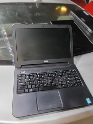 Laptop Dell Latitude 3440 8GB Intel Core i3 HDD 500GB