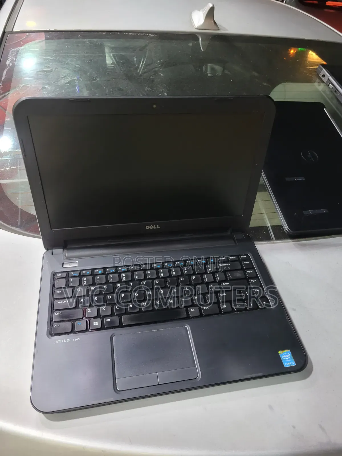 Laptop Dell Latitude 3440 8GB Intel Core i3 HDD 500GB