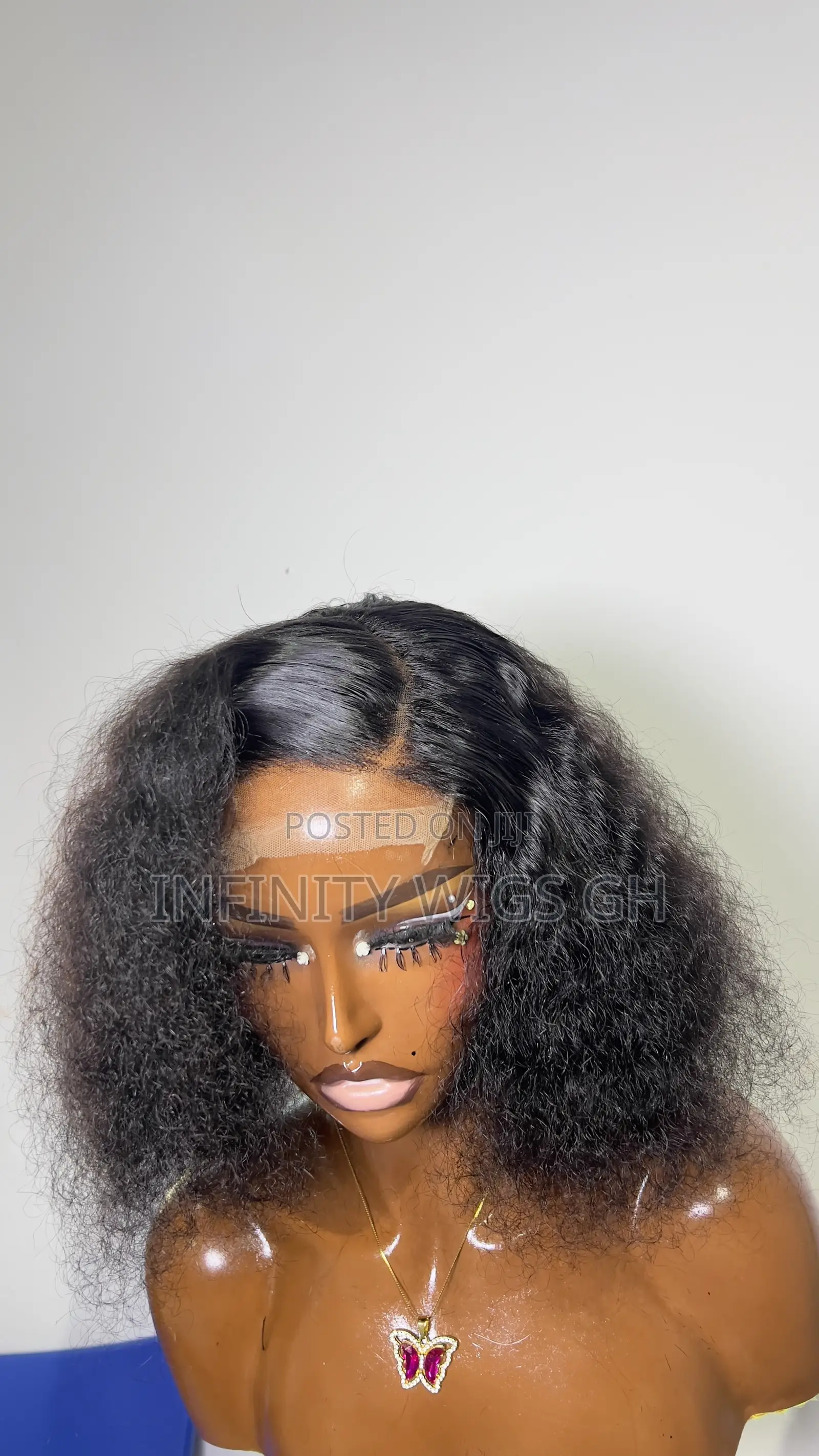 Human Hair Wig
