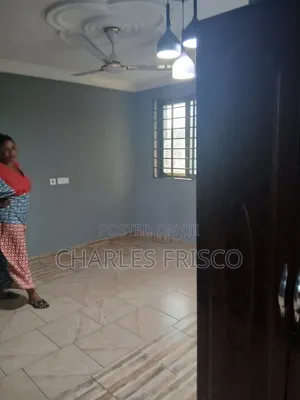 1bdrm Apartment in Nmai-Dzorn for rent