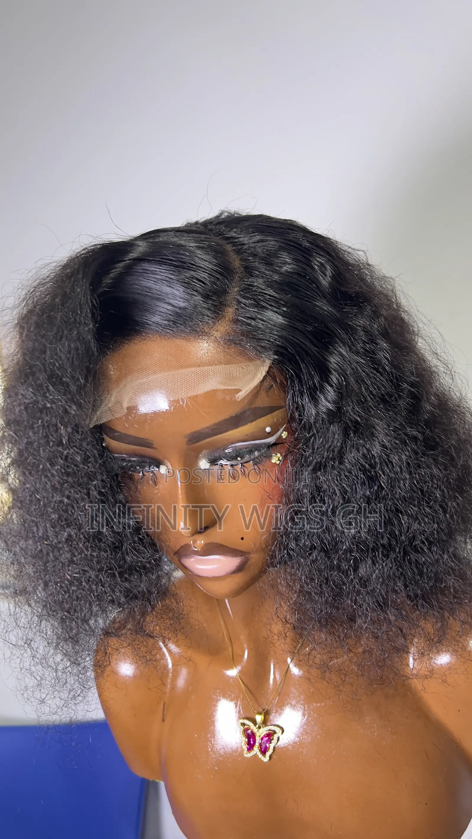 Human Hair Wig
