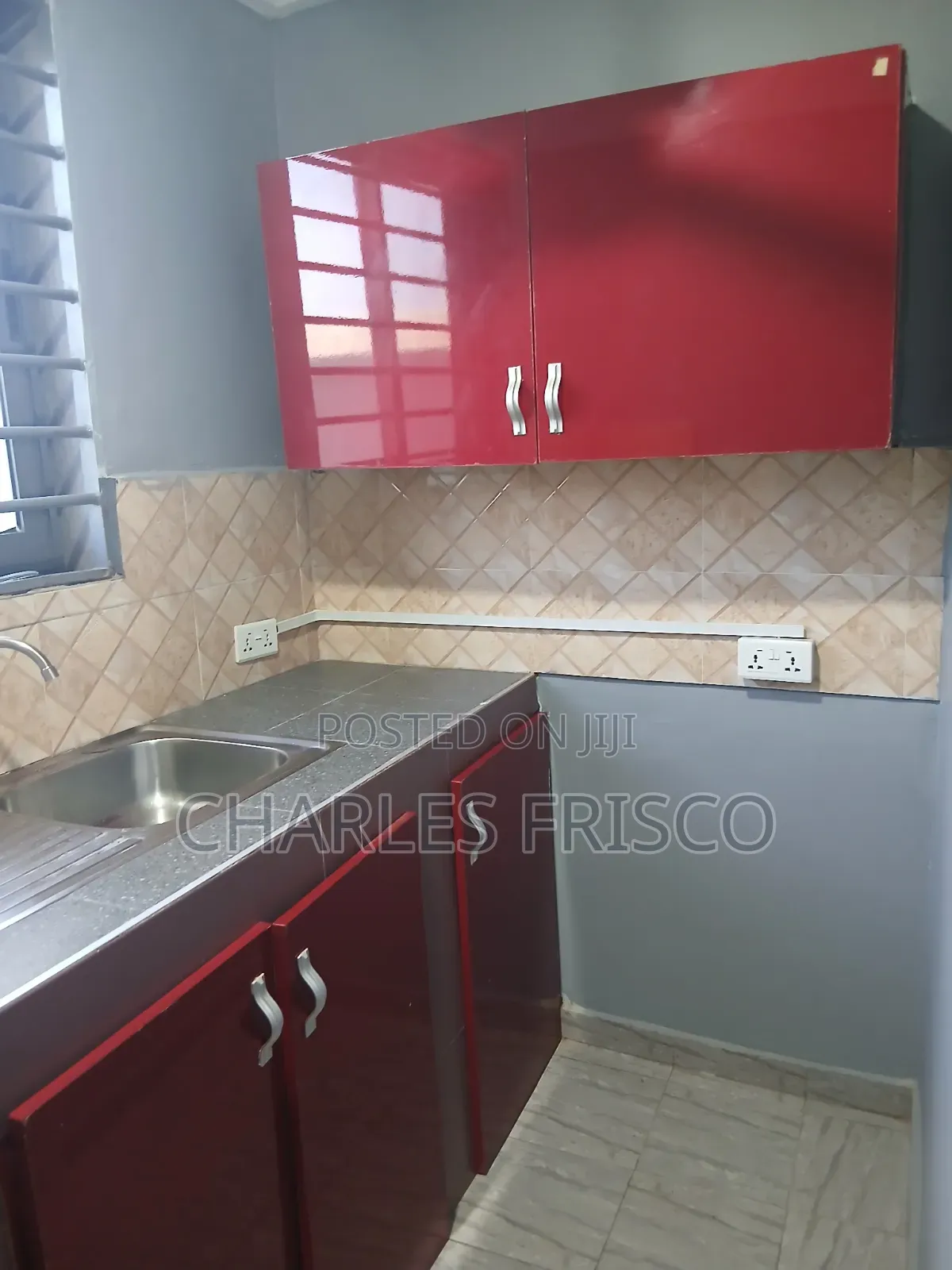 1bdrm Apartment in Nmai-Dzorn for rent