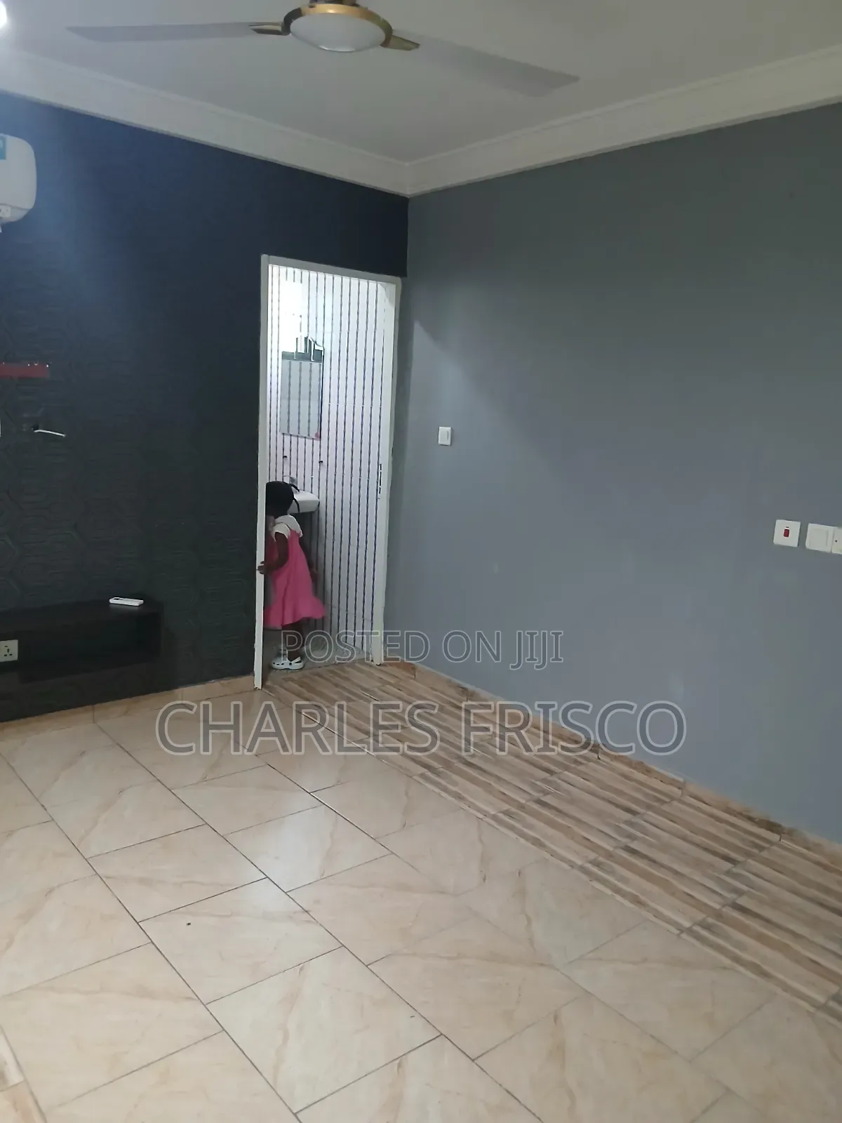 1bdrm Apartment in Nmai-Dzorn for rent