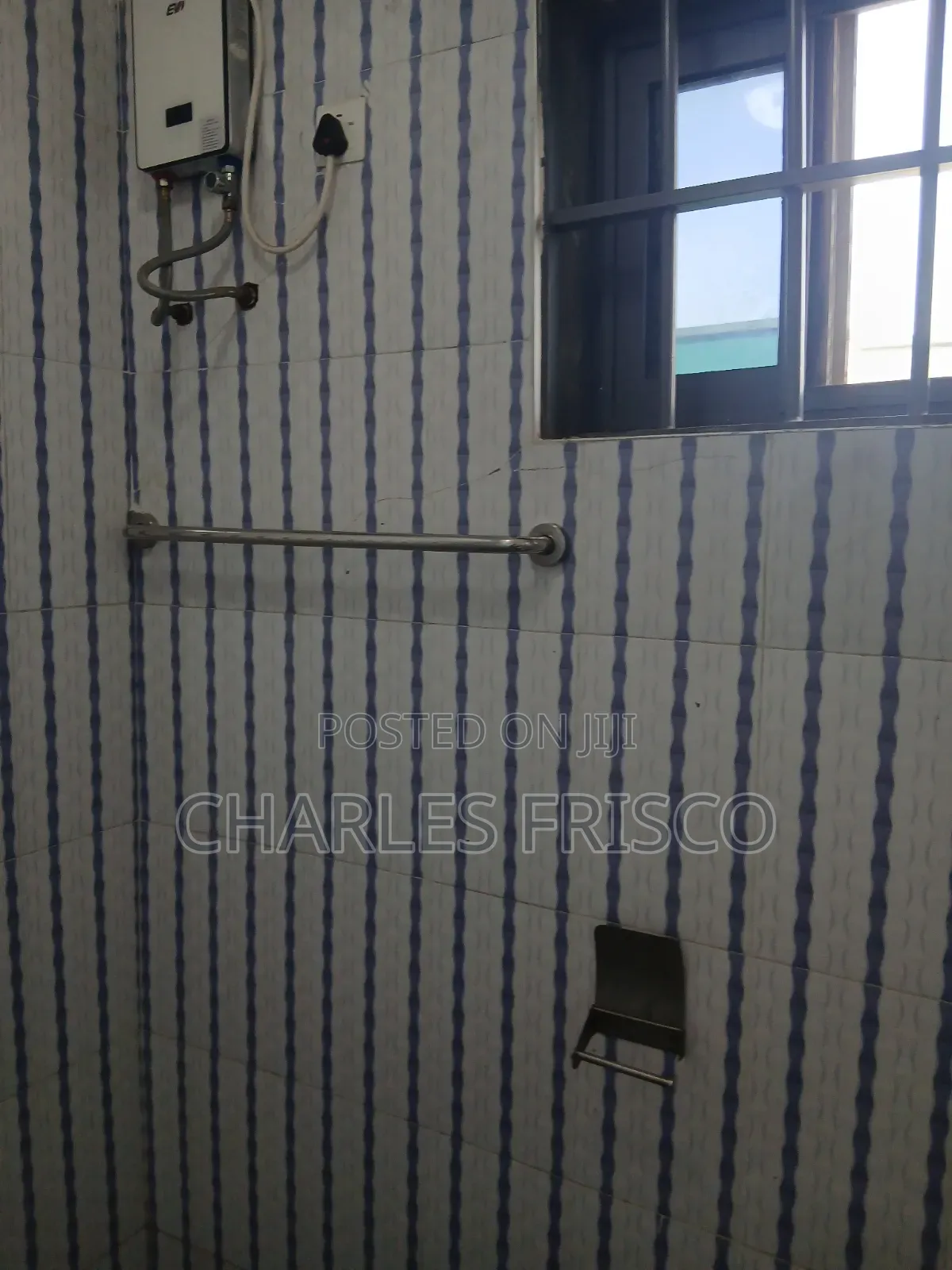 1bdrm Apartment in Nmai-Dzorn for rent