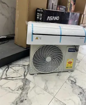 Order Classic Nasco 2.0hp Non Inverter Air Conditioner(White).