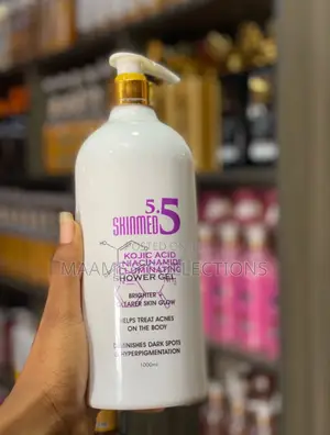 Skinmed 5.5 Shower Gel