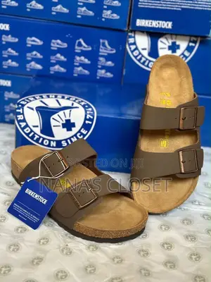 Arizona Birkenstock