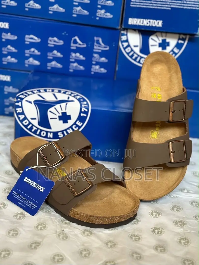Arizona Birkenstock