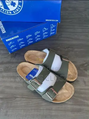 Arizona Birkenstock
