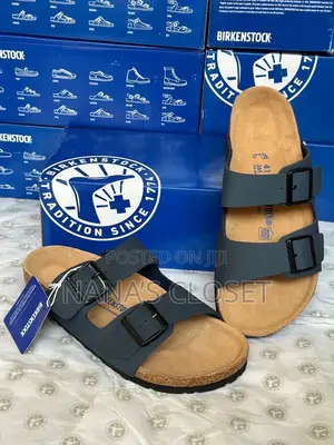 Arizona Birkenstock