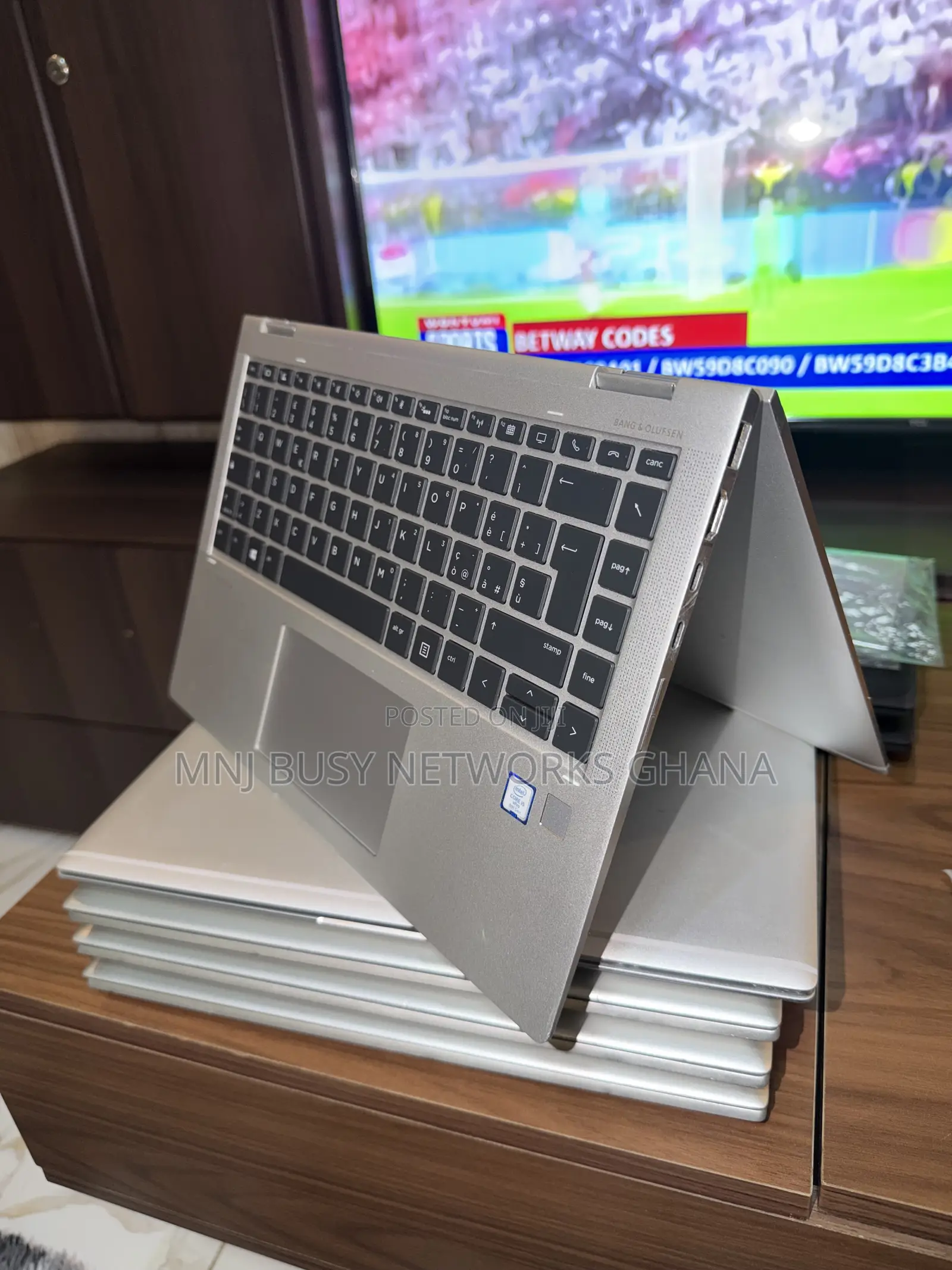 Laptop HP EliteBook 1040 G6 8GB Intel Core i5 HDD 256GB