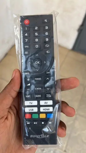 Sunnywalk Tv Remote