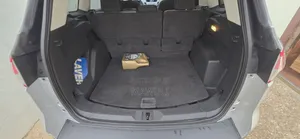 Ford Escape SE 2013 Silver