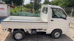 Mini Truck Going For A Cool Price