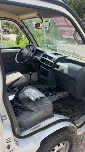 Mini Truck Going For A Cool Price