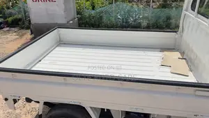 Mini Truck Going For A Cool Price