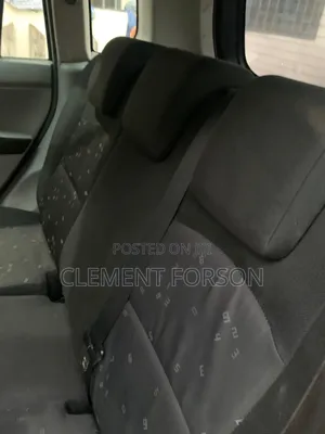 Mazda 2 1.6i 2006 Gray