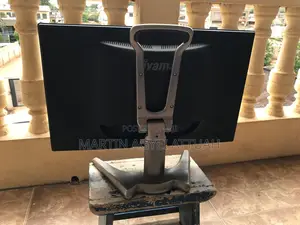 27 Inches Gaming Monitor