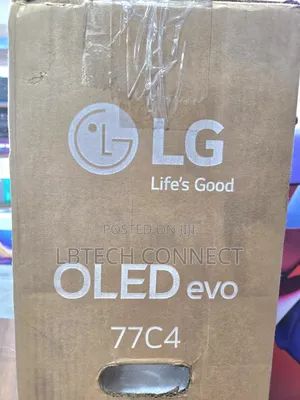 Lg Oled77c4 Elite Display: 77-Inch Oled