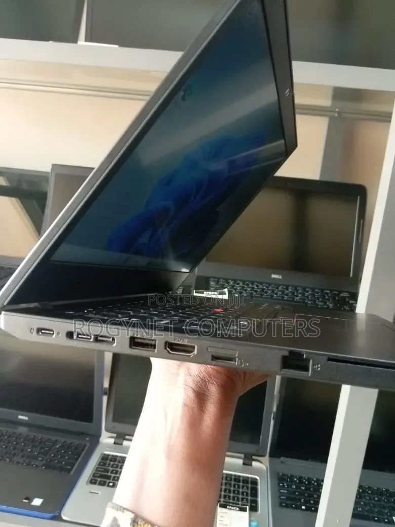 Laptop Lenovo ThinkPad L14 8GB AMD Ryzen 5 SSD 256GB