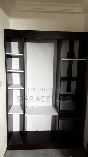 Open Wardrobe