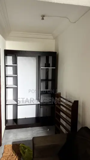 Open Wardrobe