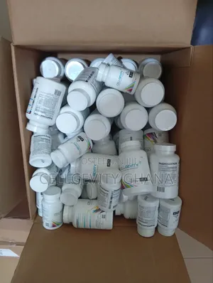 Cellgevity 30 Capsules