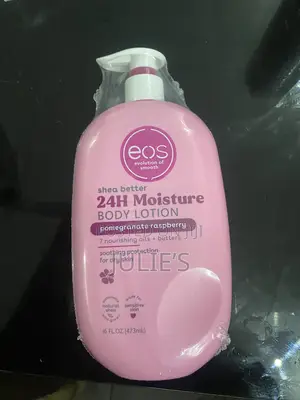 Eos Evelution of Smooth
