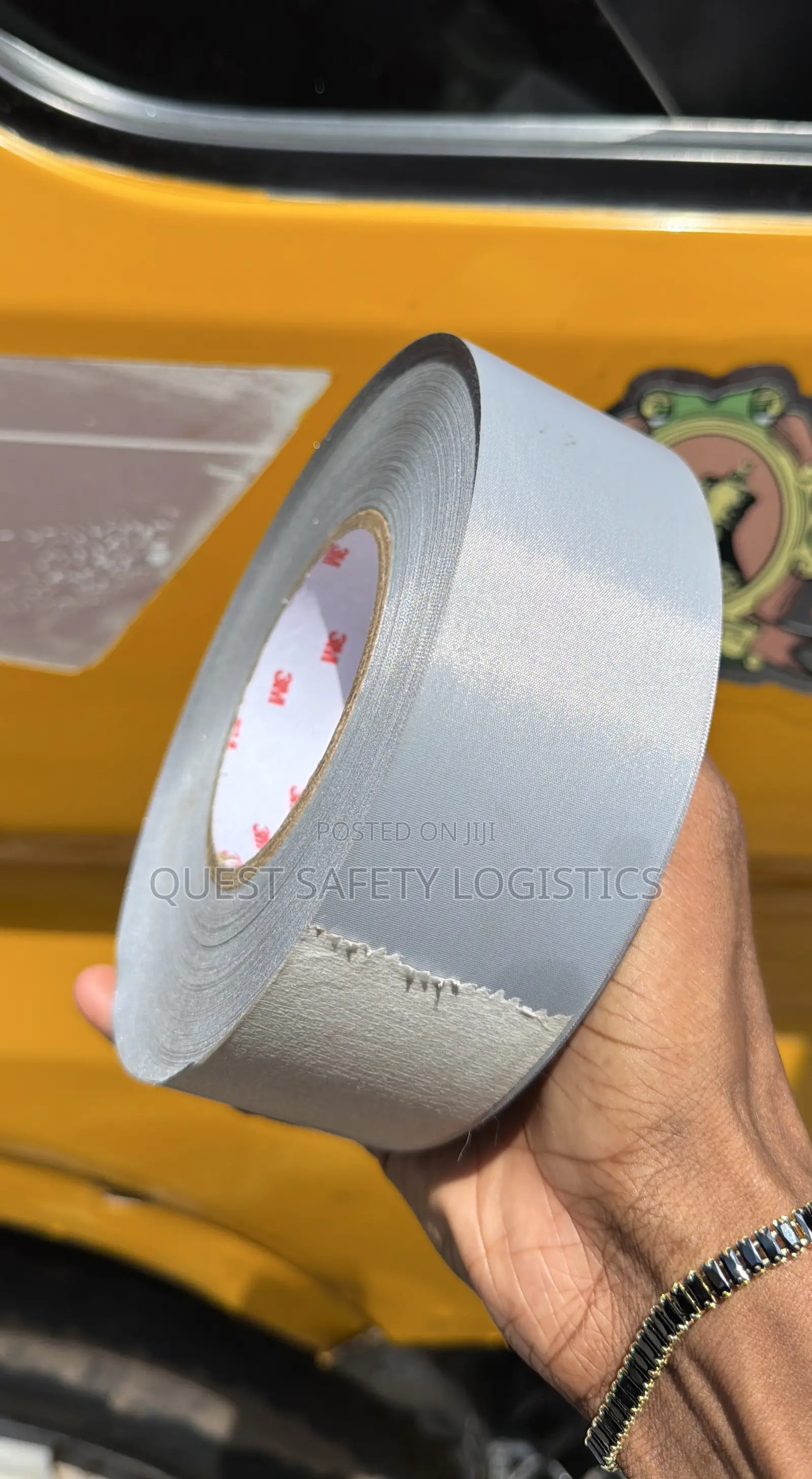 3m Reflective Tape(50m)