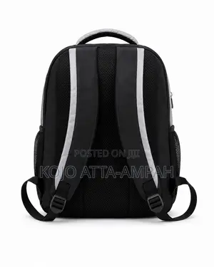 Nike Back Pack