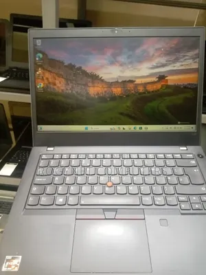 Laptop Lenovo ThinkPad L14 8GB AMD Ryzen 5 SSD 256GB