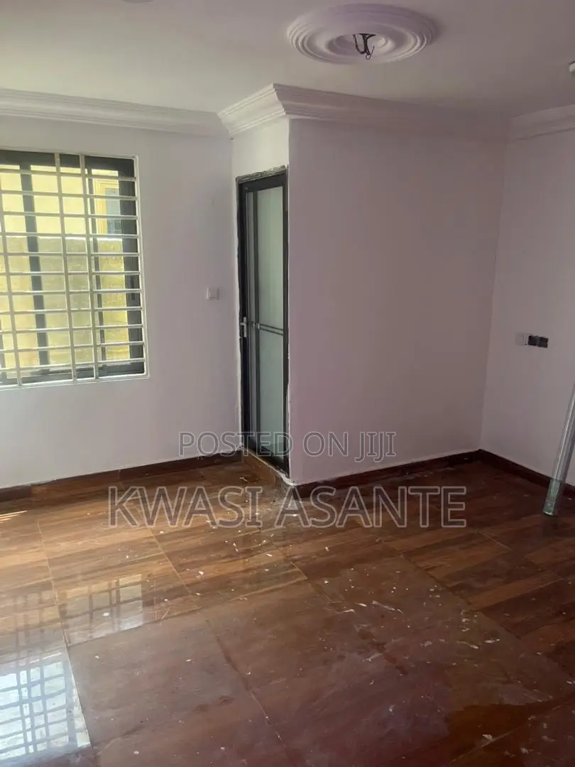Furnished 1bdrm Apartment in Godwin, New Legon for rent