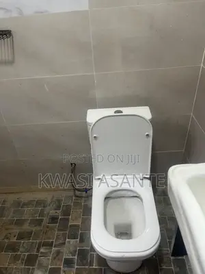 Furnished 1bdrm Apartment in Godwin, New Legon for rent