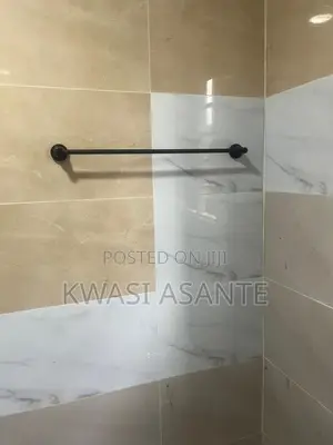 Furnished 1bdrm Apartment in Godwin, New Legon for rent