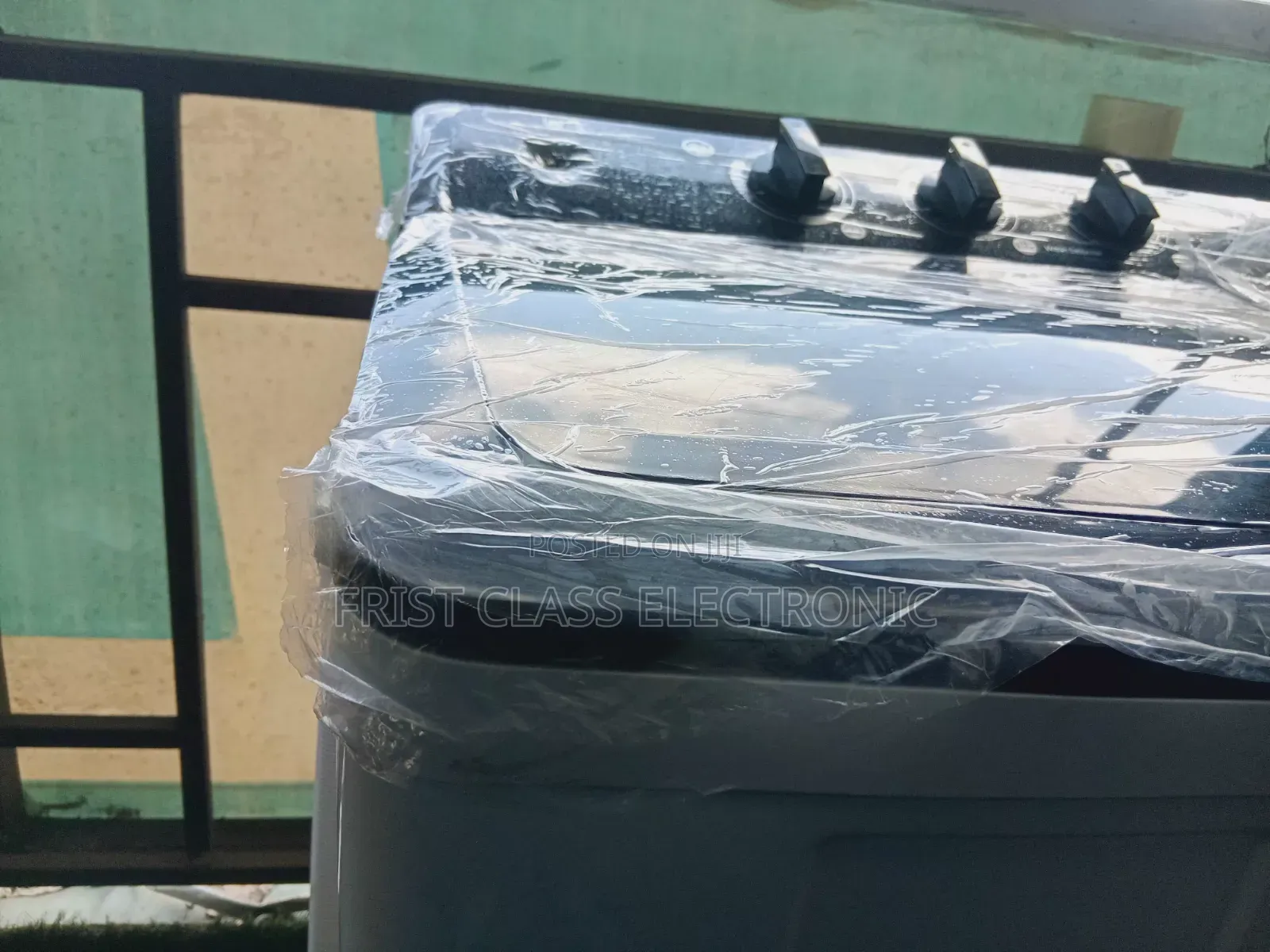 Flamino 11kg Family Laundry Made Effortless
