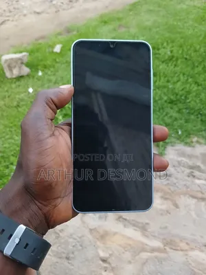 Samsung Galaxy A17 256 GB White