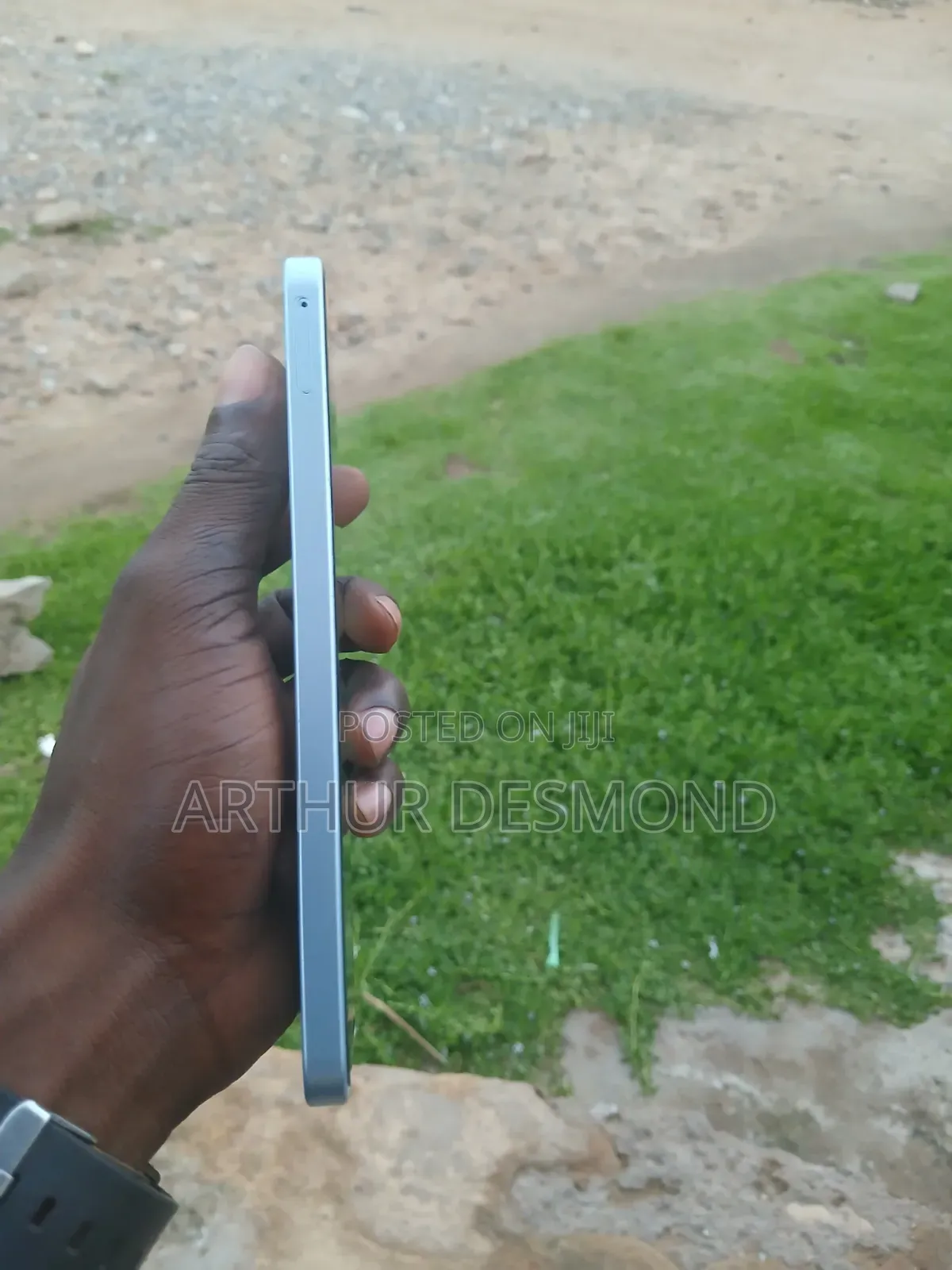 Samsung Galaxy A17 256 GB White