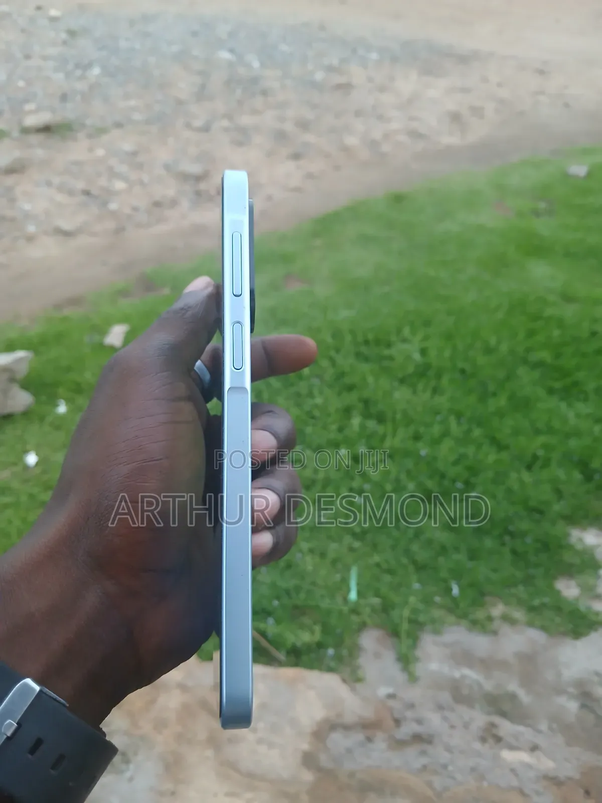 Samsung Galaxy A17 256 GB White