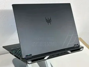 New Laptop Acer Predator Helios Neo 16 32GB Intel Core Ultra 9 SSD 1T