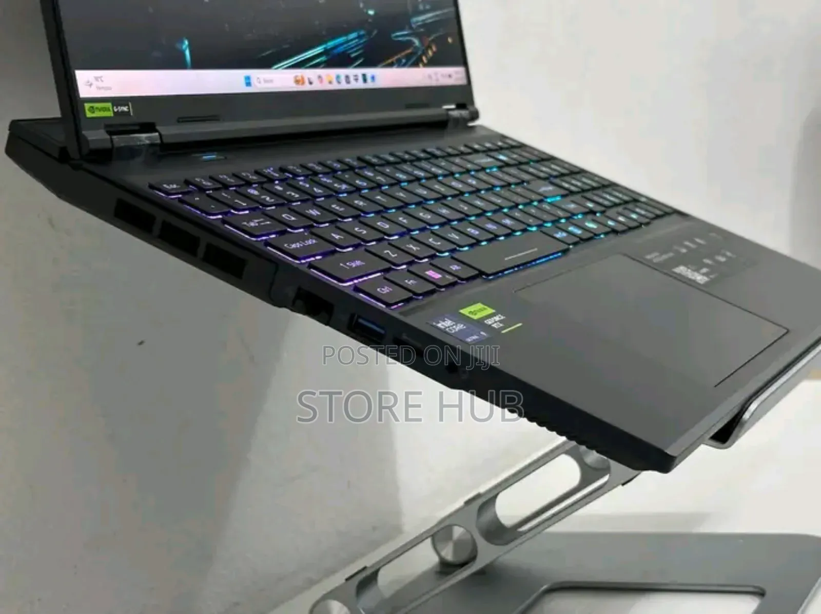 New Laptop Acer Predator Helios Neo 16 32GB Intel Core Ultra 9 SSD 1T