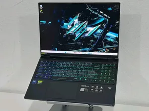 New Laptop Acer Predator Helios Neo 16 32GB Intel Core Ultra 9 SSD 1T