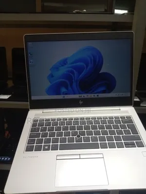 Laptop HP EliteBook 735 G6 16GB AMD Ryzen 5 SSD 256GB