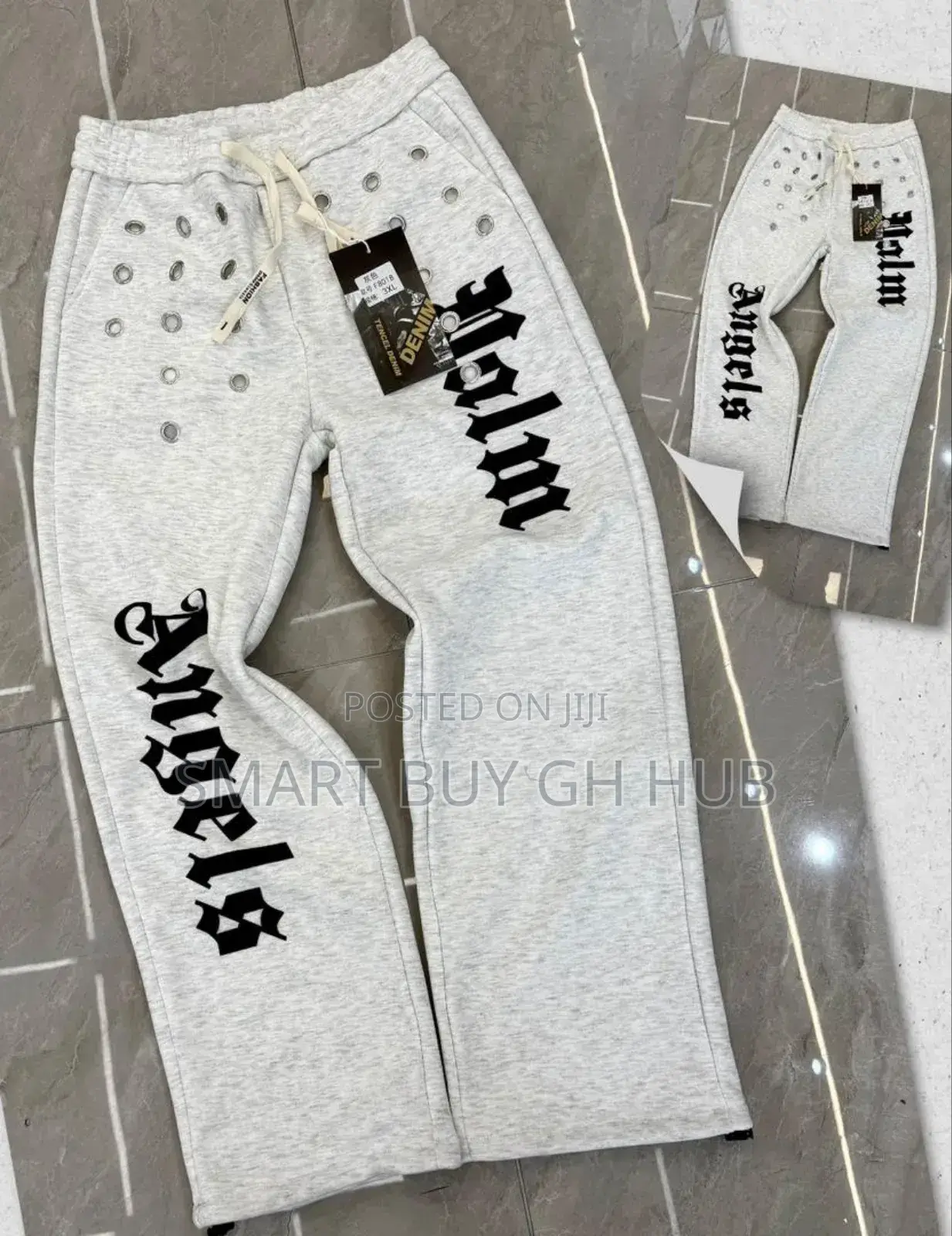 Heavy Premium Quality Sweatshirt and Joggers