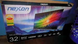 Nexon 32 Inches Hd Led Tv