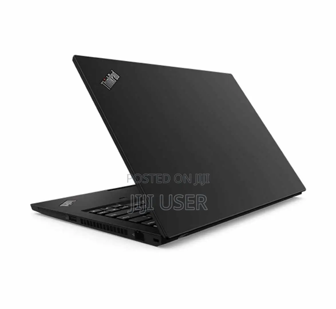Laptop Lenovo ThinkPad T14 16GB Intel Core i7 SSD 256GB