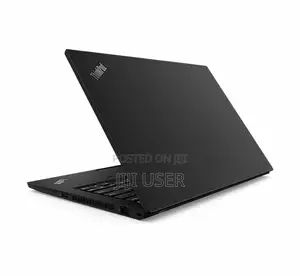 Laptop Lenovo ThinkPad T14 16GB Intel Core i7 SSD 256GB