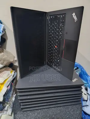 Laptop Lenovo ThinkPad T14 16GB Intel Core i7 SSD 256GB