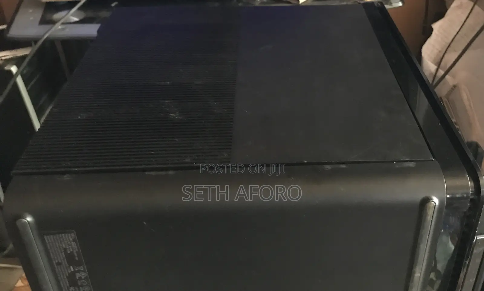 Desktop Computer Dell XPS 8940 16GB Intel Core i7 SSD 512GB